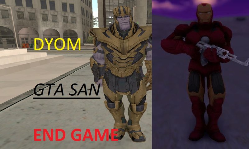mod